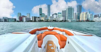 Miami’s Best Views: Private Boat Tour - Biscayne Bay Skyline Time: The Views You Can’t Get From the Road