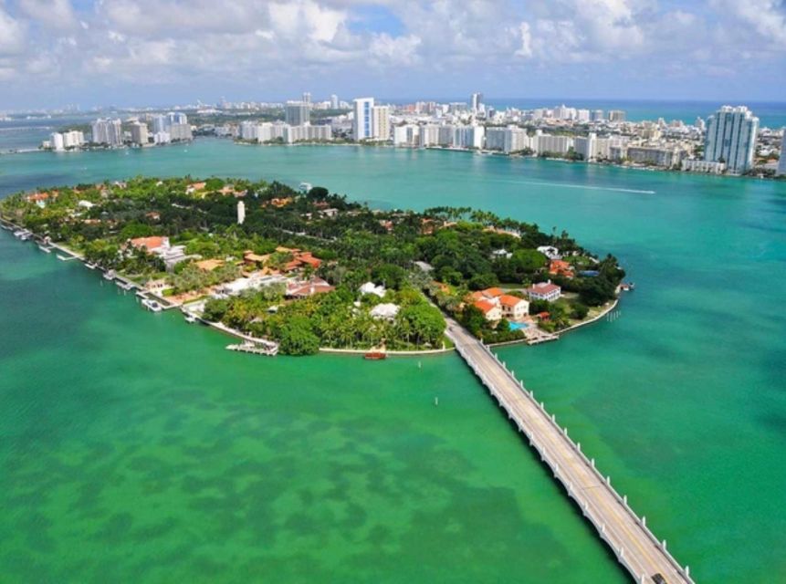 Miami’s Best Views: Private Boat Tour - How the 2-, 3-, and 4-Hour Options Change Your Day