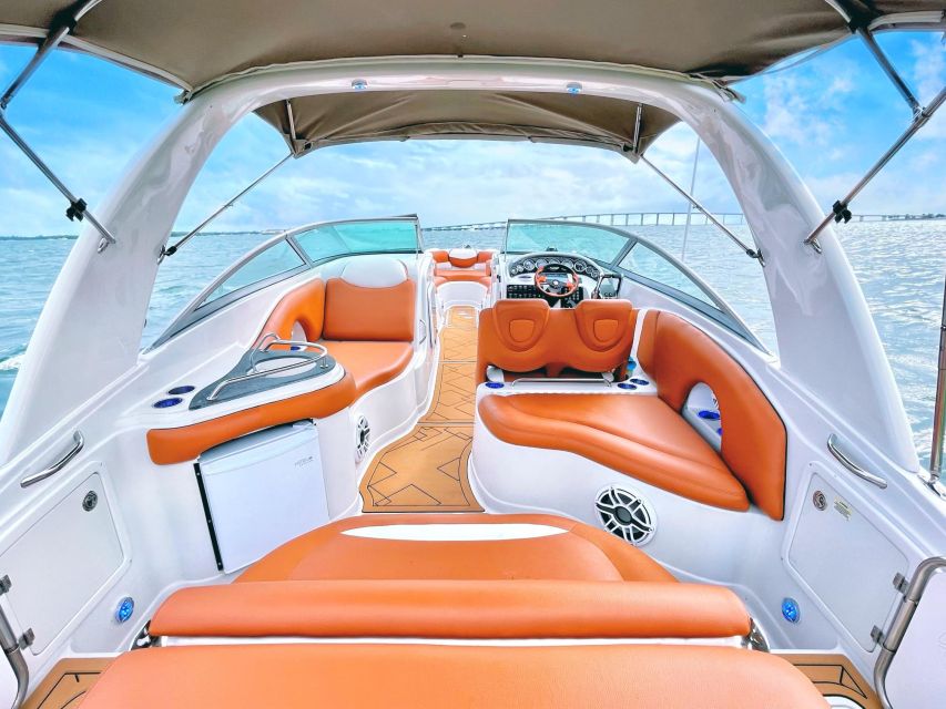 Miami’s Best Views: Private Boat Tour - Price and Fees: What the $299 Really Buys (Plus the Mandatory Add-Ons)