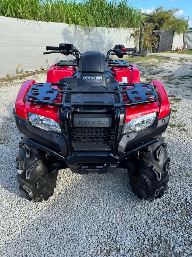 Miami's Ultimate ATV Adventure- Free Passenger & Safety Gear - Mud, puddles, and how to manage the mess