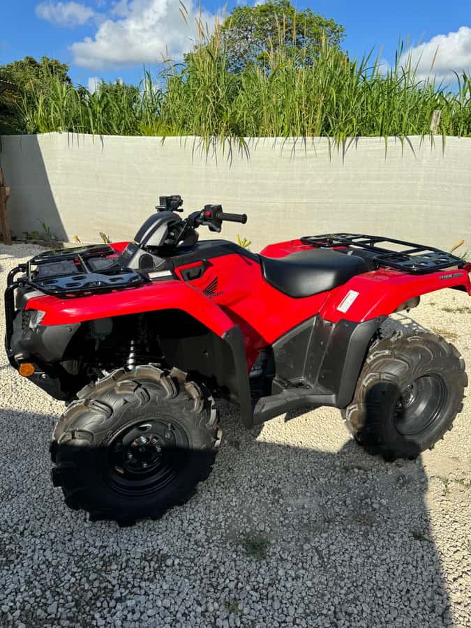 Miami's Ultimate ATV Adventure- Free Passenger & Safety Gear - Price, group size, and the value of sharing one ATV