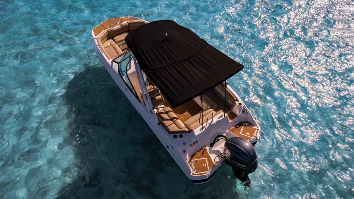 Miami's Unique Private Boat Tour: Discover & Enjoy Your Way - Price and value: what $70 per person buys you here
