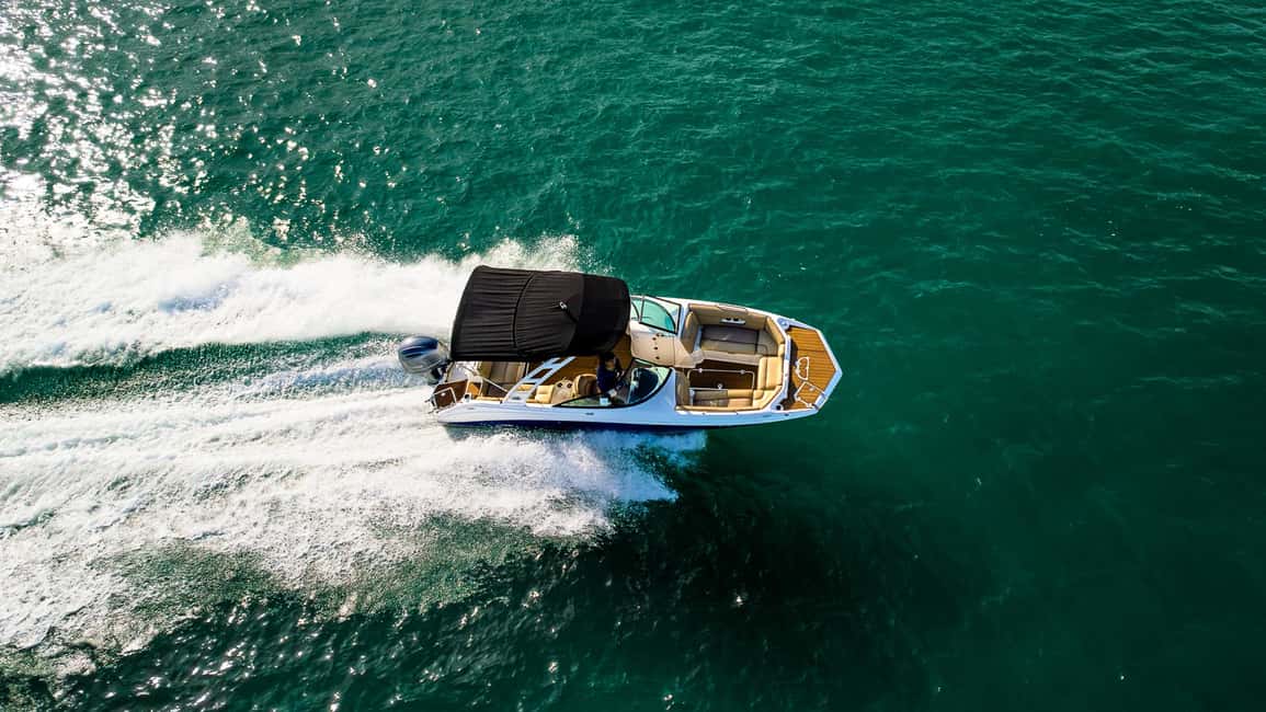 Miami's Unique Private Boat Tour: Discover & Enjoy Your Way - Comfort basics: what to bring so the ride stays fun
