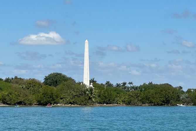 Millionaire Homes Miami Favorite Boat Cruise - Key highlights you should know before you go