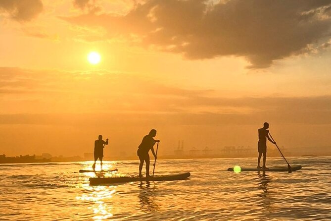 MORNING TOUR PaddleBoard or kayak - Why the 6:45am Start Feels Like a Smart Choice in Miami Beach