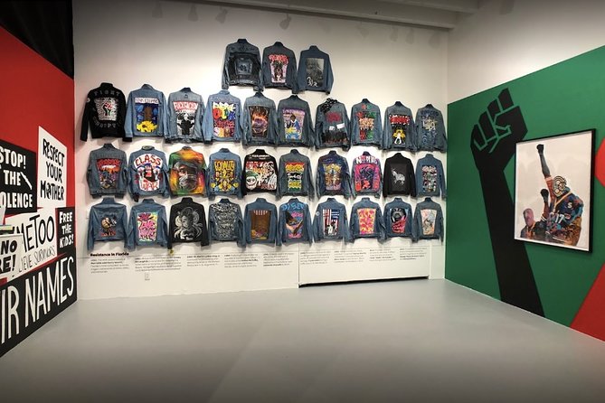 Museum of Graffiti Admission - Key things to know before you go