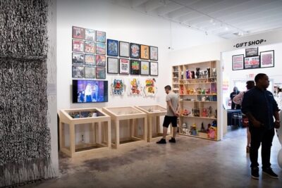 Museum of Graffiti Admission - Getting There and Hours: Your Timing in Miami