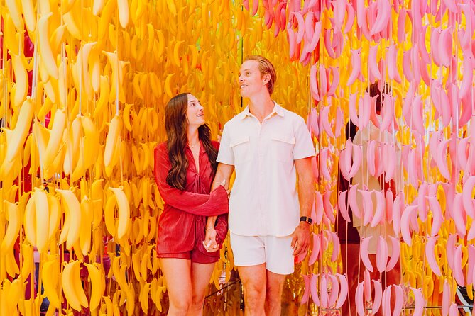 Museum of Ice Cream Miami Admission Ticket - Unlimited Ice Cream: The Main Event (and Its Limits)