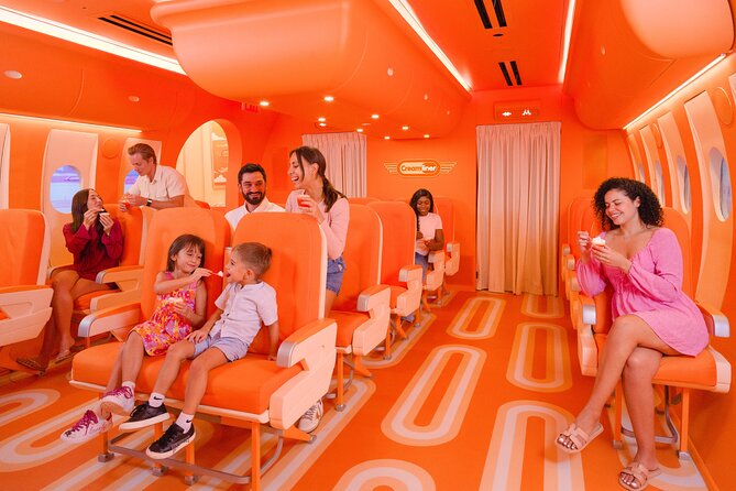 Museum of Ice Cream Miami Admission Ticket - Crowds and Timing: When It Feels Worth It vs Too Fast