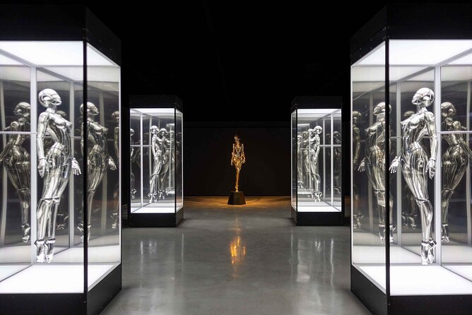 Museum of Sex Miami Admission Ticket - Museum of Sex Miami: a grown-up museum with a playful streak