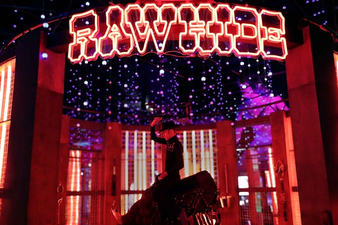 Museum of Sex Miami Admission Ticket - Super Funland: games, rides, and prizes you can actually play