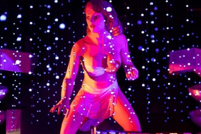 Museum of Sex Miami Admission Ticket - Your $29 ticket: what’s included (and what costs extra)