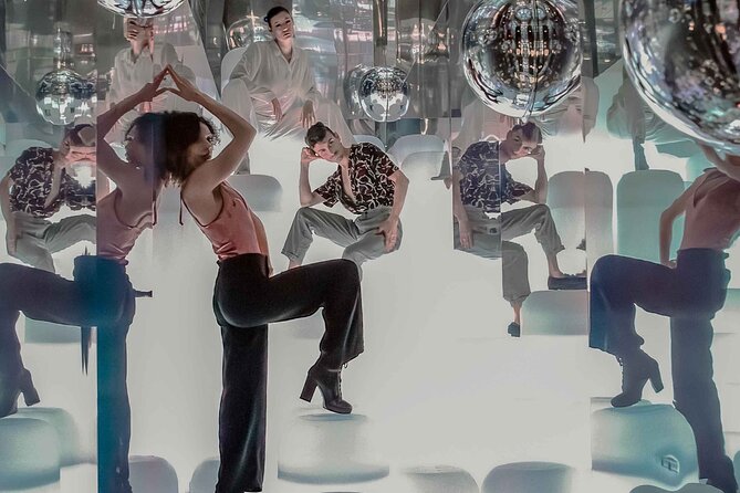 Museum of Sex Miami Admission Ticket - Rotating exhibits: what you’ll see and how to make it worthwhile
