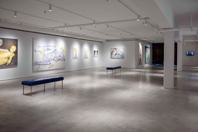 Museum of Sex Miami Admission Ticket - Price and value: is it worth adding the $5 interactive options?