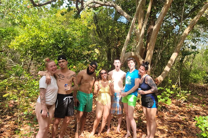 Nature Stand Up Paddle Boarding Experience in Miami - The Guides: Small-Group Energy Without the Chaos