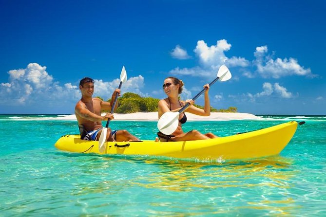 Paddle Sports with Miami Watersports - Quick takeaways before you book