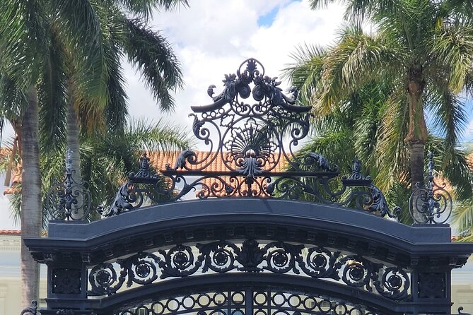 Palm Beach Tour from Miami - Flagler's Museum + Hotel Breakers - Key Highlights You’ll Notice
