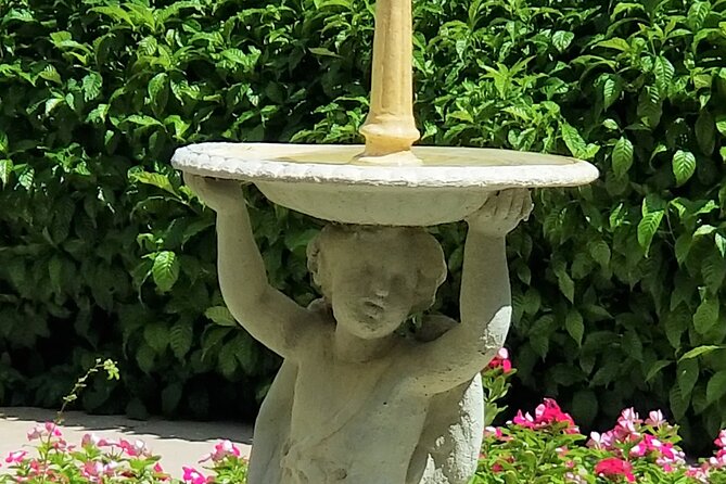 Palm Beach Tour from Miami - Flagler's Museum + Hotel Breakers - Henry Morrison Flagler Museum: 2 Hours Inside the Mansion