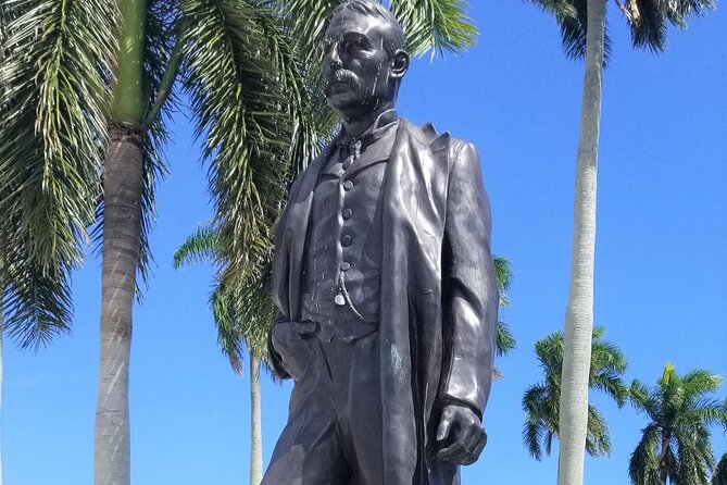 Palm Beach Tour from Miami - Flagler's Museum + Hotel Breakers - The Breakers Spa Visit: A Beautiful 1-Hour Hotel Intermission
