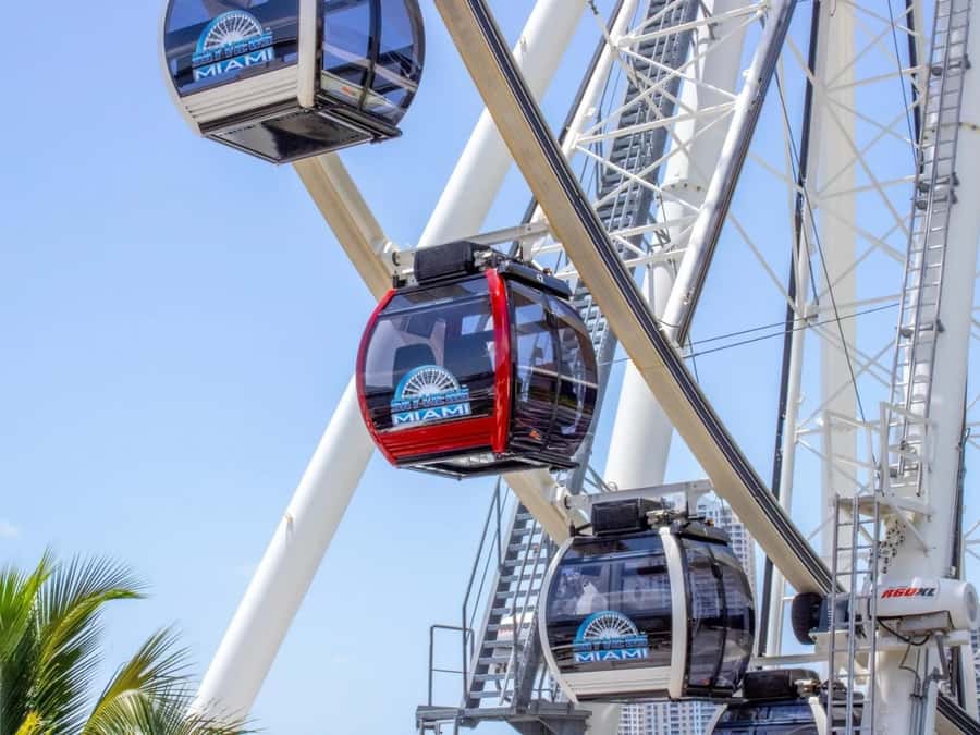 Passin Miami: 30+ Attractions, eSIM & 1-Way Airport Transfer - Key Points at a Glance
