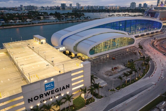 Port of Miami | Airport | Hotel | Private Transfer SUV - Miami Port to Airport or Hotel: Why This Kind of Transfer Works