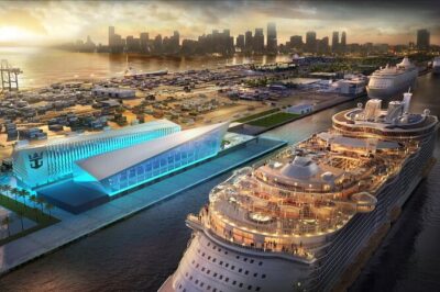 Port of Miami | Airport | Hotel | Private Transfer SUV - Price and Value: What $128 per Group Really Means