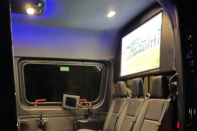 Port of Miami Private Transfer to Florida up to 14 passengers - Why A Private Port Transfer Beats Taxi Lines in Miami