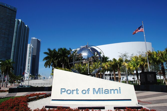 Port of Miami Private Transfer to Florida up to 14 passengers - Price and Value: Is $80 Per Person Worth It?