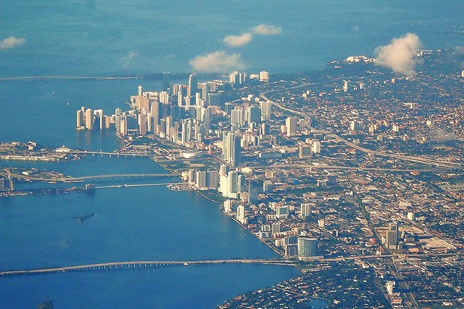 Private 12-hours Tour to Kennedy Space Center from Miami - Miami pickup and the return ride: comfort, pacing, and where time goes