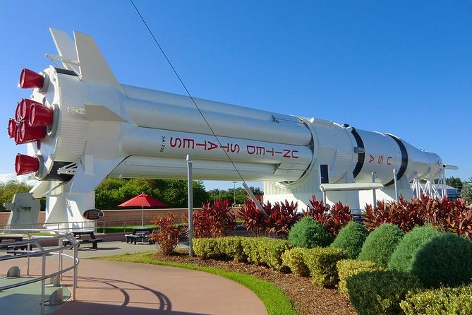 Private 12-hours Tour to Kennedy Space Center from Miami - The private-group feel: drivers, communication, and the difference it makes