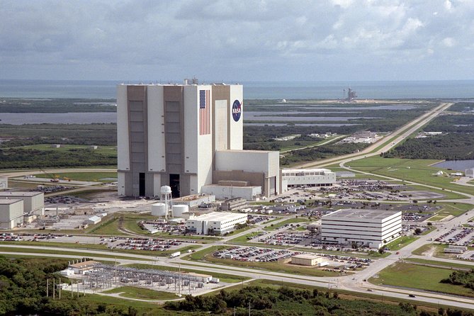 Private 12-hours Tour to Kennedy Space Center from Miami - Kennedy Space Center Visitor Complex: what you should plan to see in 5 hours