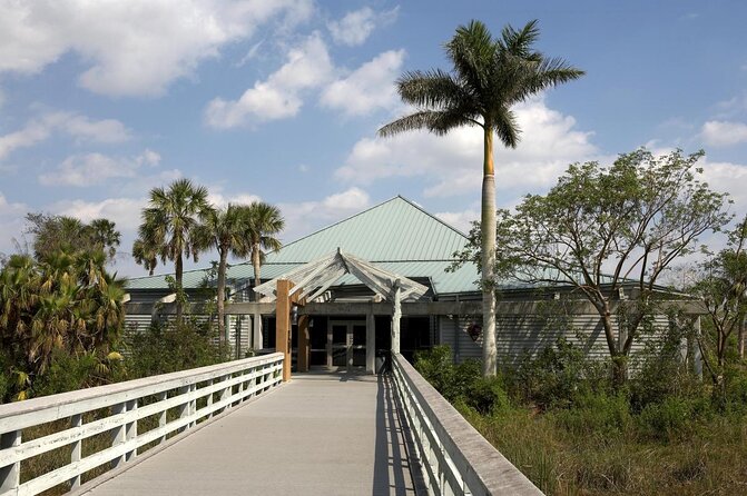 Private 4-hour Tour of Everglades from Miami Dade - Key Highlights Worth Planning For