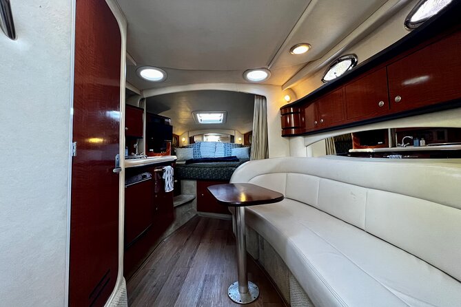 Private 4 Hours Sea Ray 34 Foot Yacht Rental in Miami - A quick word on reviews and the kind of experience you’re buying
