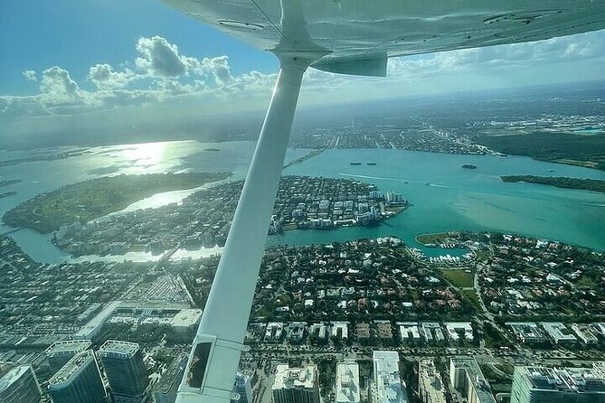 Private 60 Minute Romantic Excursion Air Tour with Champagne - Weather Is the Real Captain: Plan for the Sky, Not the Script