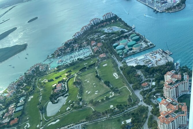 Private 60 Minute Romantic Excursion Air Tour with Champagne - Who This Tour Fits Best (And Who Might Want Something Else)