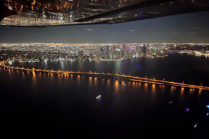 Private 60 Minute Romantic Excursion Air Tour with Champagne - How Private Feels in Practice: More Than Just Fewer Seats