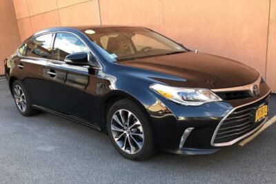 Private Arrival Transfer from Miami Airport (MIA) by SUV - Sedan vs SUV: choosing the right vehicle for your group and your bags