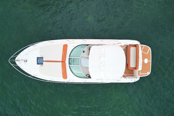 Private Captained Boat Tour in Miami for up to 12 passengers - Swim Break Setup: The 12ft Floating Water Mat (and How to Use It Smartly)
