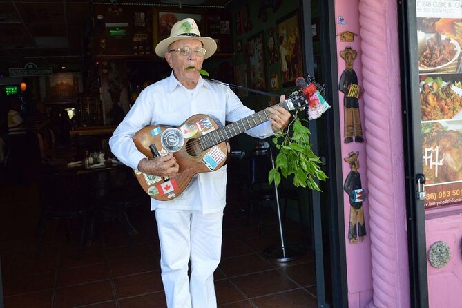 Private City Tour in Miami and Miami Beach - Coconut Grove: history and solemn stops with a different pace