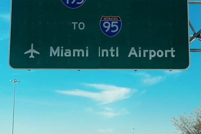 Private Cruise Port Transfer from MIA Airport or Any Miami Hotel - Why this private PortMiami transfer feels worth it