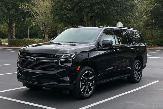 Private Cruise Port Transfer from MIA Airport or Any Miami Hotel - In the car: what the ride includes and why it matters