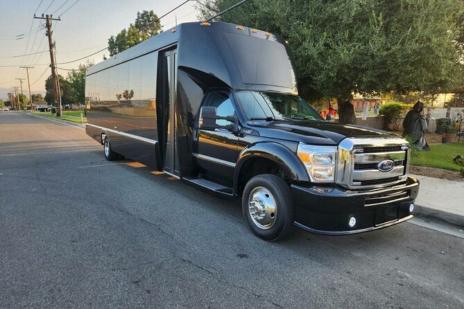Private Cruise Port Transfer from MIA Airport or Any Miami Hotel - Price and value: $60 per person, and when it makes sense