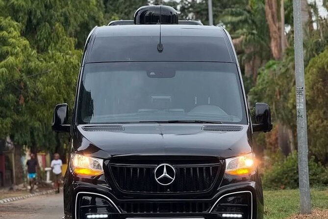 Private Cruise Port Transfer from MIA Airport or Any Miami Hotel - What type of traveler should book this