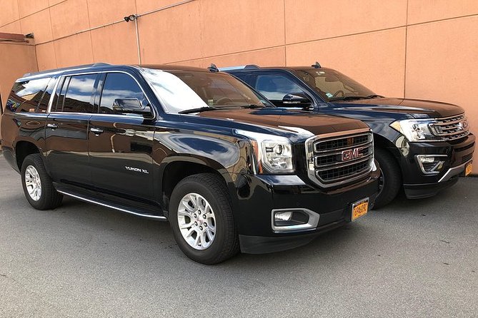 Private Departure Transfer to Miami Airport (MIA) by SUV - Should You Book This Private Departure Transfer to MIA?