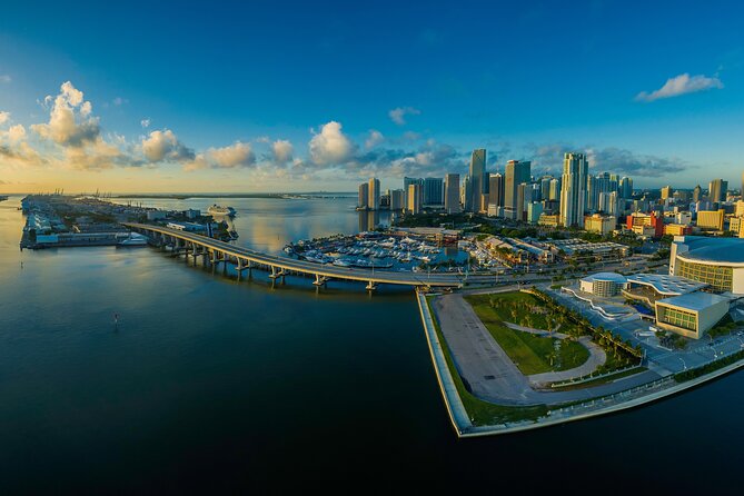 Private Golf Cart Tour of Miami Beach - Key Points You’ll Care About