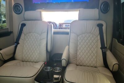 Private Group Transfer Service From Port of Miami & Miami Airport - Door-to-door rides from hotel, residence, and Port of Miami