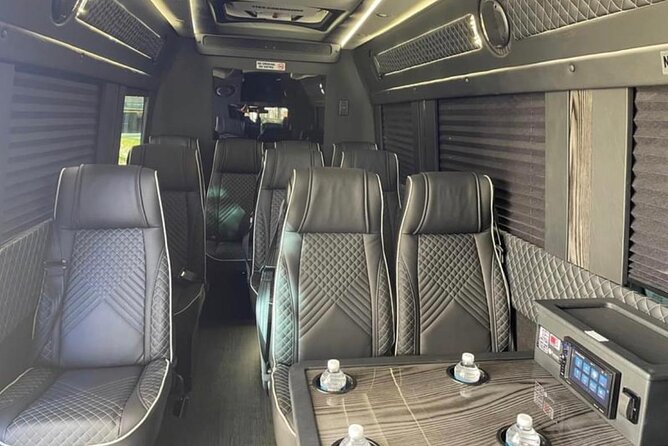 Private Group Transfer Service From Port of Miami & Miami Airport - The real value of $39.95 per person (and what you should budget)