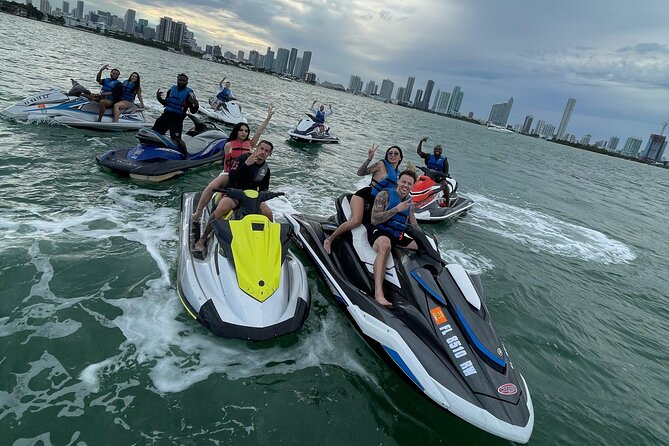 Private Jetski Excursion In Miami - Key Things You Should Know Before You Go