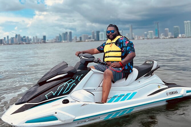 Private Jetski Excursion In Miami - Price and Logistics: The $35 Base Plus Per-Ski Costs