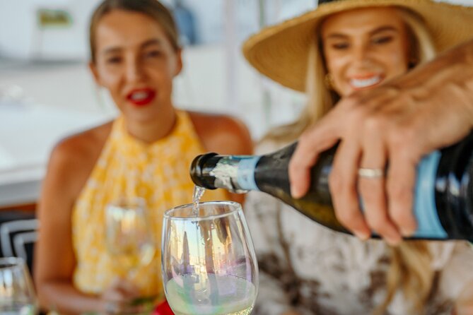 Private Luxury Miami River E-Boat Cruise & Wine and Charcuterie - Your Guide’s Role: Quiet Confidence and Local Recommendations